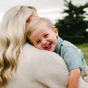 Meet your Posher, Ali